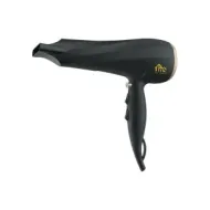 5204558008098TNS Σεσουάρ Μαλλιών Μαύρο 2400w _beautyfree.gr