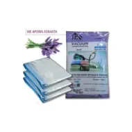 5204558360738TNS Αεροστεγής Θήκη Φύλαξης Λεβάντα Small 50x70cm _beautyfree.gr