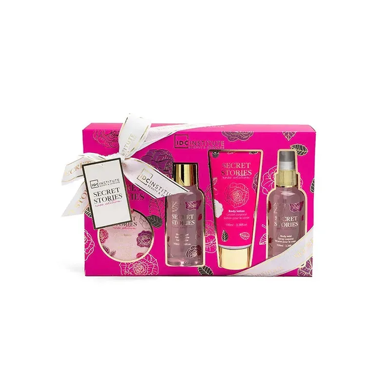 8436622270057IDC INSTITUTE (42293) Secret Stories 4τμχ_beautyfree.gr 8436622270057IDC INSTITUTE (42293) Secret Stories 4τμχ_beautyfree.gr