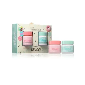 8436616359690IDC INSTITUTE (42201) Petits Délices Lip Care Set_beautyfree.gr