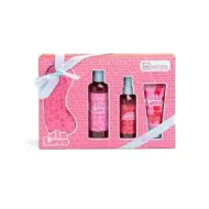 8436616359003IDC INSTITUTE (42212) In Love Eye Mask Set 4τμχ_beautyfree.gr