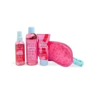 IDC INSTITUTE (42212) In Love Eye Mask Set 4τμχ