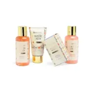 IDC INSTITUTE (42220) Holistic Beauty Ultimate Bath&Body