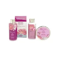 IDC INSTITUTE (42244) Scented Garden Tin Case