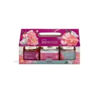 8436616359805IDC INSTITUTE (42247) Scented Garden Complete Care Set 3Pc_beautyfree.gr