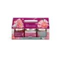 8436616359805IDC INSTITUTE (42247) Scented Garden Complete Care Set 3Pc_beautyfree.gr