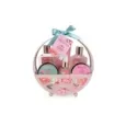 8436622272563IDC INSTITUTE (42249) Scented Garden Complete Tin Gift Set_beautyfree.gr