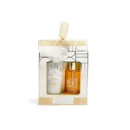 8436616358327IDC INSTITUTE (42251) Scented Bath Gold Body Glow Set_beautyfree.gr