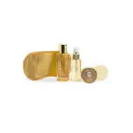 IDC INSTITUTE (42257) Scented Bath Gold Relax Essentials