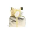 8436616358419IDC INSTITUTE (42260) Scented Bath Gold Bag Set_beautyfree.gr