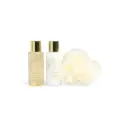 IDC INSTITUTE (42260) Scented Bath Gold Bag Set IDC INSTITUTE (42260) Scented Bath Gold Bag Set