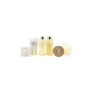 IDC INSTITUTE (42261) Scented Bath Gold Perfect Gift Set