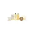 IDC INSTITUTE (42261) Scented Bath Gold Perfect Gift Set