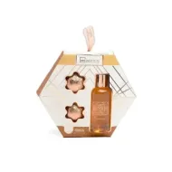 8436616358624IDC INSTITUTE (42264) Scented Bath Bronze Gift Set 3 τμχ_beautyfree.gr