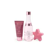 IDC INSTITUTE (42280) Scented Bath Rose