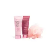 IDC INSTITUTE (42283) Scented Bath Rose 3τμχ Bag