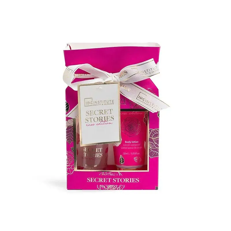 8436622270002IDC INSTITUTE (42288) Secret Stories Perfect Duo_beautyfree.gr 8436622270002IDC INSTITUTE (42288) Secret Stories Perfect Duo_beautyfree.gr