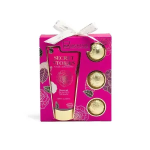 8436622270019IDC INSTITUTE (42289) Secret Stories Perfect Bath_beautyfree.gr