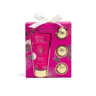 8436622270019IDC INSTITUTE (42289) Secret Stories Perfect Bath_beautyfree.gr