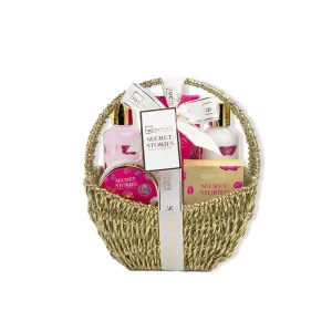 8436622270088IDC INSTITUTE (42296) Secret Stories Handle Basket_beautyfree.gr