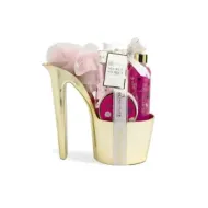 8436622270095IDC INSTITUTE (42297) Secret Stories High Heel 5τμχ_beautyfree.gr