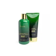 IDC INSTITUTE (42303) Mens Luxury 2τμχ