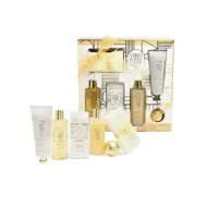 8436616358402Idc Isntitute (42259) Scented Bath Gold Gift Set 6τμχ_beautyfree.gr