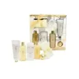 8436616358402Idc Isntitute (42259) Scented Bath Gold Gift Set 6τμχ_beautyfree.gr