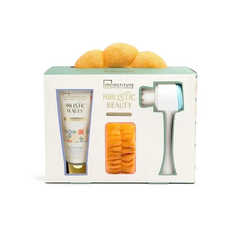 8436622270323Idc Isntitute (42218) Holistic Beauty Set 4τμχ_beautyfree.gr