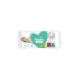 8001841041421PAMPERS Baby Wapes Sensitive 80s_beautyfree.gr