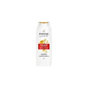 8700216510332PANTENE Shampoo Colour Protect 625ml_beautyfree.gr