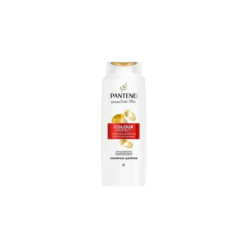 8700216510332PANTENE Shampoo Colour Protect 625ml_beautyfree.gr