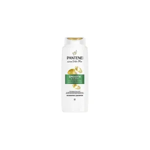 8700216510080PANTENE Shampoo Smooth & Sleek 625ml_beautyfree.gr