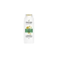 8700216510080PANTENE Shampoo Smooth & Sleek 625ml_beautyfree.gr