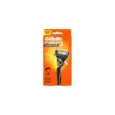 4987176282934GILLETTE Fusion 5 Proglide Flexball Ξυριστική Μηχανή & 1 Aνταλλακτικό _beautyfree.gr