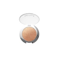 GOLDEN ROSE Metals Metallic Eyeshadow