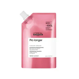 3474637275471LOREAL Professionnel Serie Expert Pro Longer Shampoo Refill 1000ml_beautyfree.gr