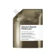 3474637242220LOREAL Professionnel Serie Expert Absolute Repair Molecular Refill Shampoo 500ml_beautyfree.gr