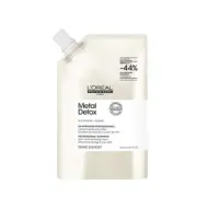 3474637275419LOREAL Professionnel Serie Expert Metal Detox Refill Shampoo 1000ml_beautyfree.gr