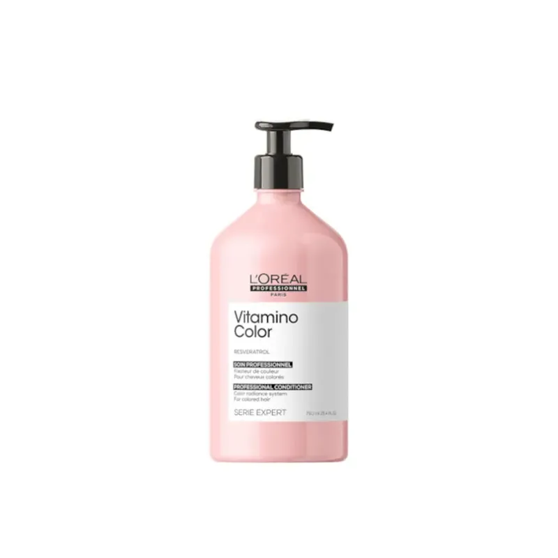 3474636975358LOREAL Professionnel Serie Expert 21 Vitam C Conditioner 750ml _beautyfree.gr