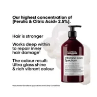 LOREAL Professionnel Serie Expert Vitamino Spectrum Conditioner 750ml