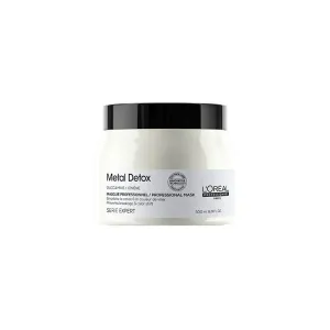 30163478LOREAL Professionnel Serie Expert Metal Detox Mask 500ml _beautyfree.gr