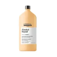 3474636975938LOREAL Professionnel Serie Expert Absolute Repair Shampoo 1500ml_beautyfree.gr
