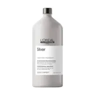 3474636975570LOREAL Professionnel Serie Expert Silver Shampoo 1500ml_beautyfree.gr