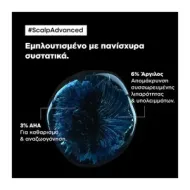 LOREAL Professionnel Serie Expert Scalp Advance Shampoo 1500ml