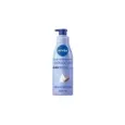 4005808247165NIVEA Doucher Body Lotion 5in1 Shea Butter 250ml_beautyfree.gr