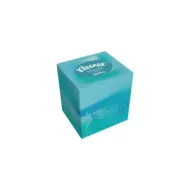 KLEENEX Χαρτομάντηλα Κύβος 48τμχ