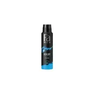 4015100429008FA Men Deo Spray Kick Off 150ml_beautyfree.gr