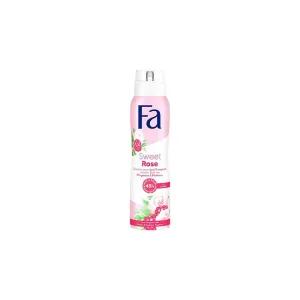 4015100735192FA Deo Spray Sweet Rose 150ml_beautyfree.gr