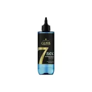 9000101658613GLISS Treatment 7sec Aqua Revive 200ml_beautyfree.gr